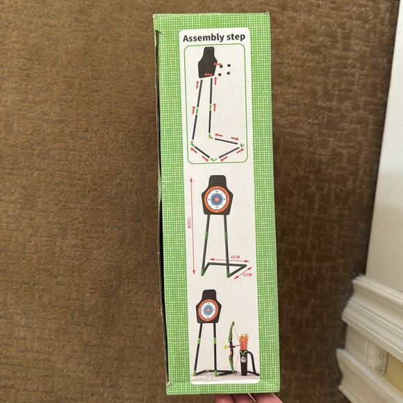 Archery Kit - Picture 3 of 4